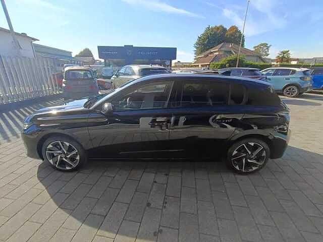 Peugeot 308 Berlina 1.2 Hybrid 145cv DCS ALLURE KM ZERO