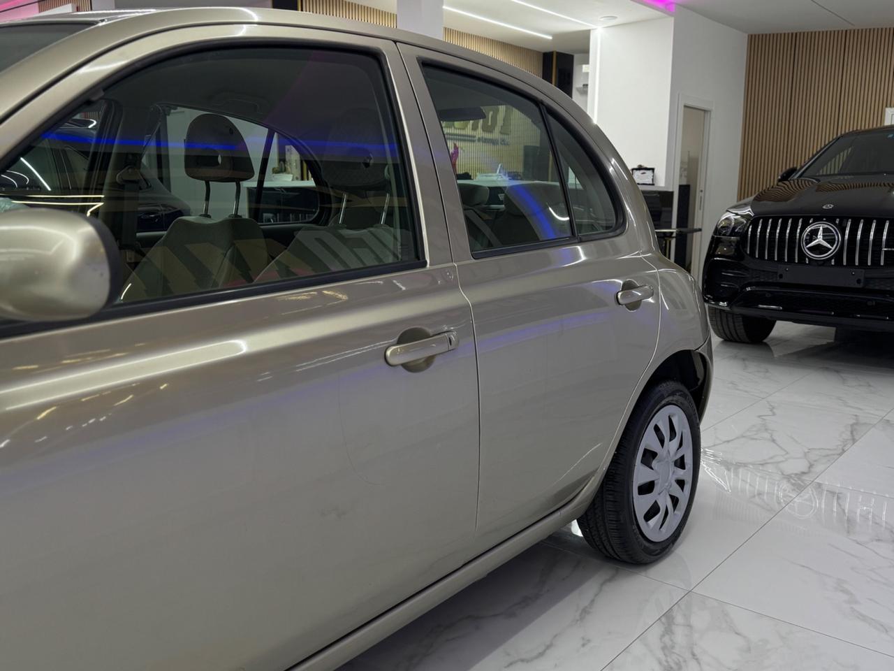 Nissan Micra 1.2 Acenta