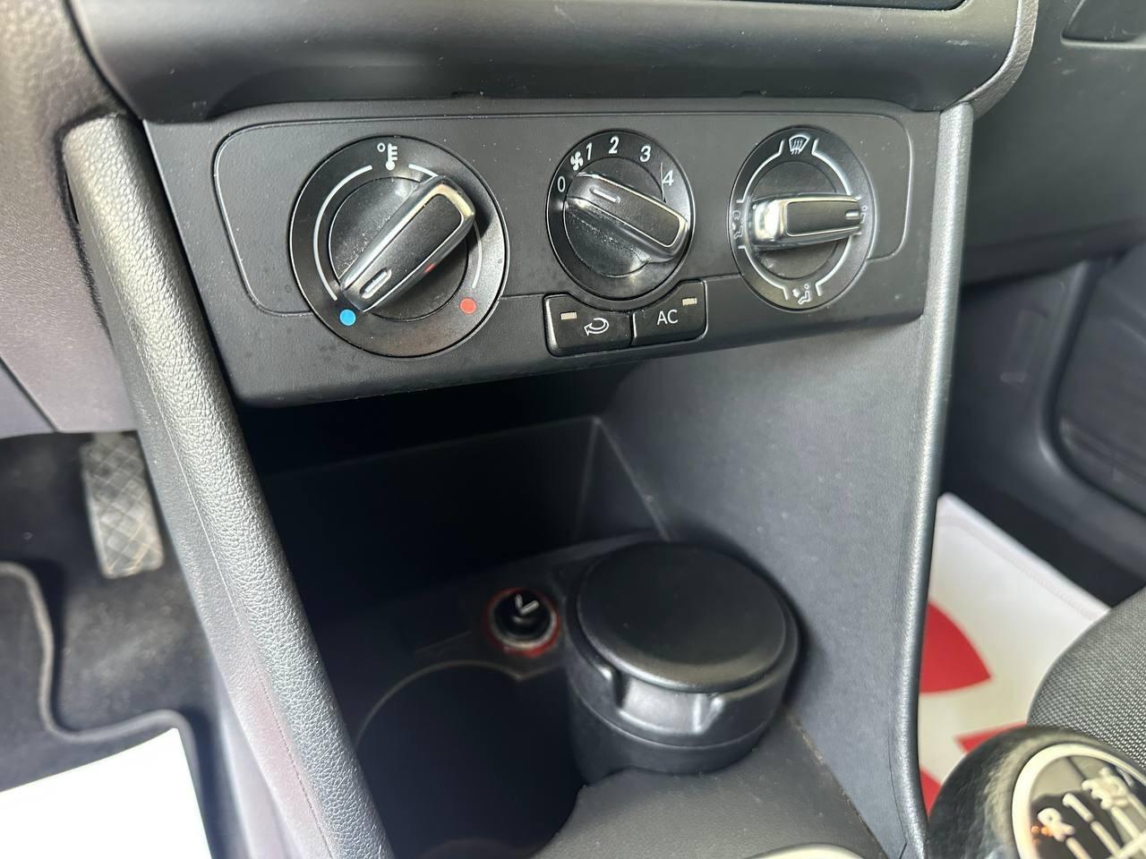 Volkswagen Polo - 1.6|90CV - Unico Proprietario