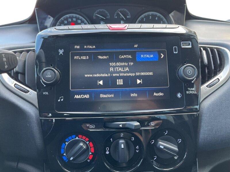 Lancia Ypsilon III 2021 1.0 firefly hybrid UnYca s&s 70cv