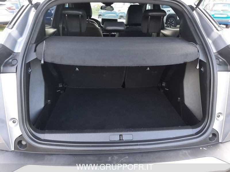 Peugeot 2008 PureTech 100 S&S Allure