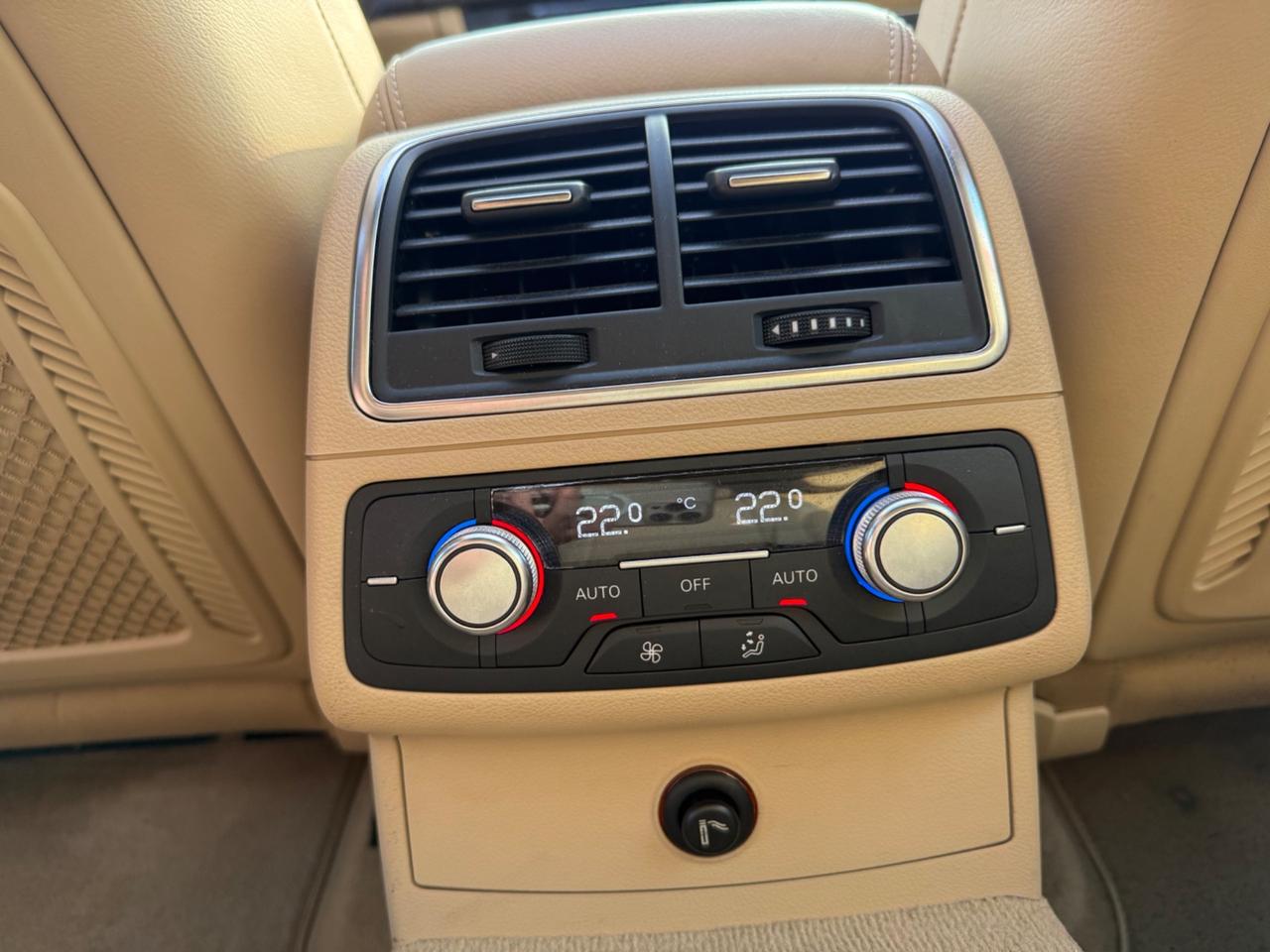 Audi A6 3.0 TDI 245 CV quattro S tronic tetto panoramico