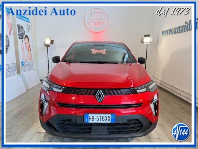 RENAULT Captur ECO-G 100 CV Evolution GPL