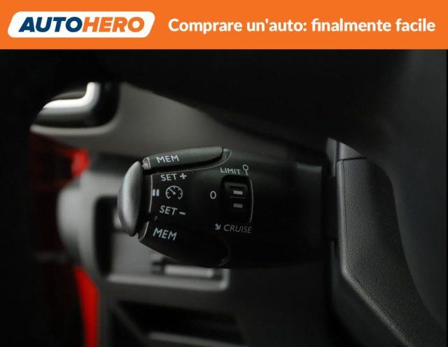 CITROEN C5 Aircross BlueHDi 130 S&S Feel