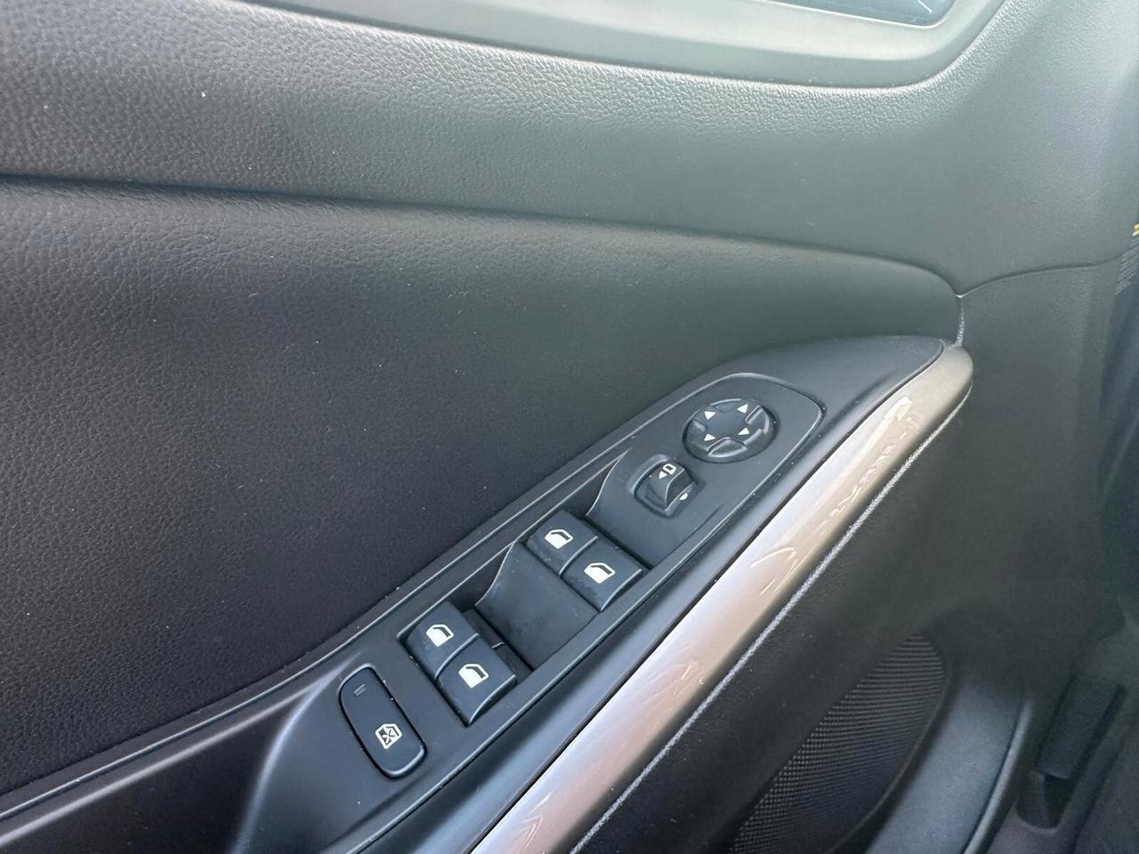 Opel Grandland 1.5 diesel Ecotec aut. GS