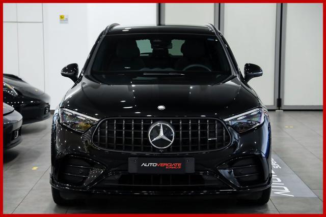 MERCEDES-BENZ GLC 43 AMG 4Matic AMG Line Premium Plus - IVA ESP