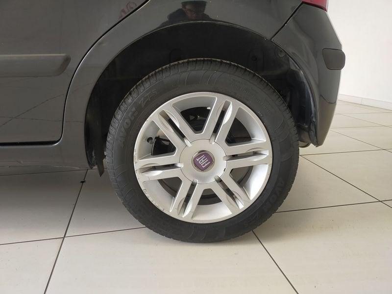 FIAT Panda Panda 1.2 Emotion 69 cv