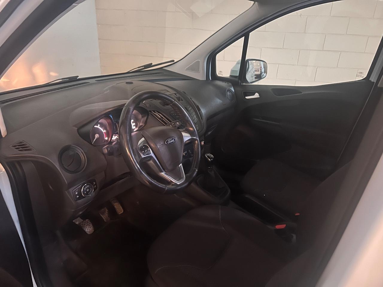 Ford Tourneo Courier 1.5 TDCI 75 CV Van Trend