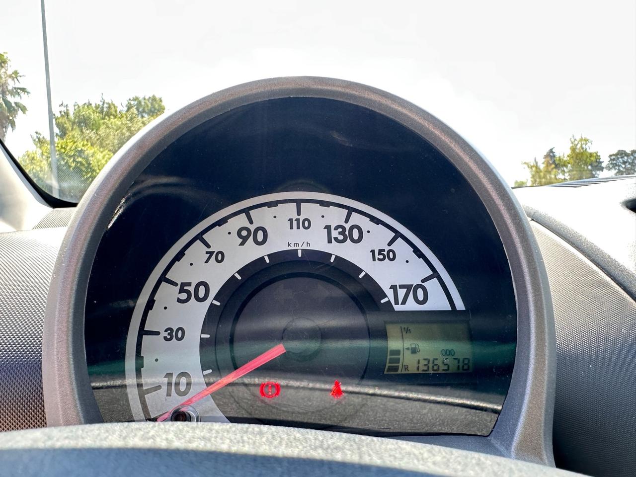 Toyota Aygo 1.0 12V VVT-i 5 porte-2007