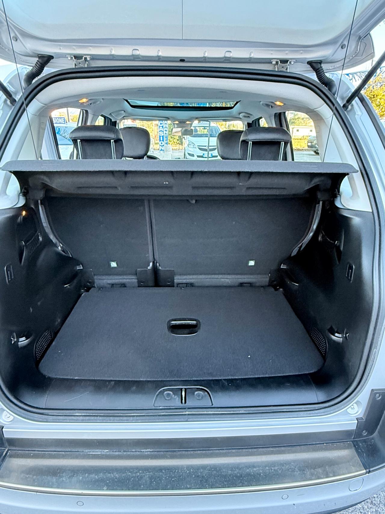 " SPLENDIDA " Fiat 500L 1.3 Multijet 85 CV Lounge