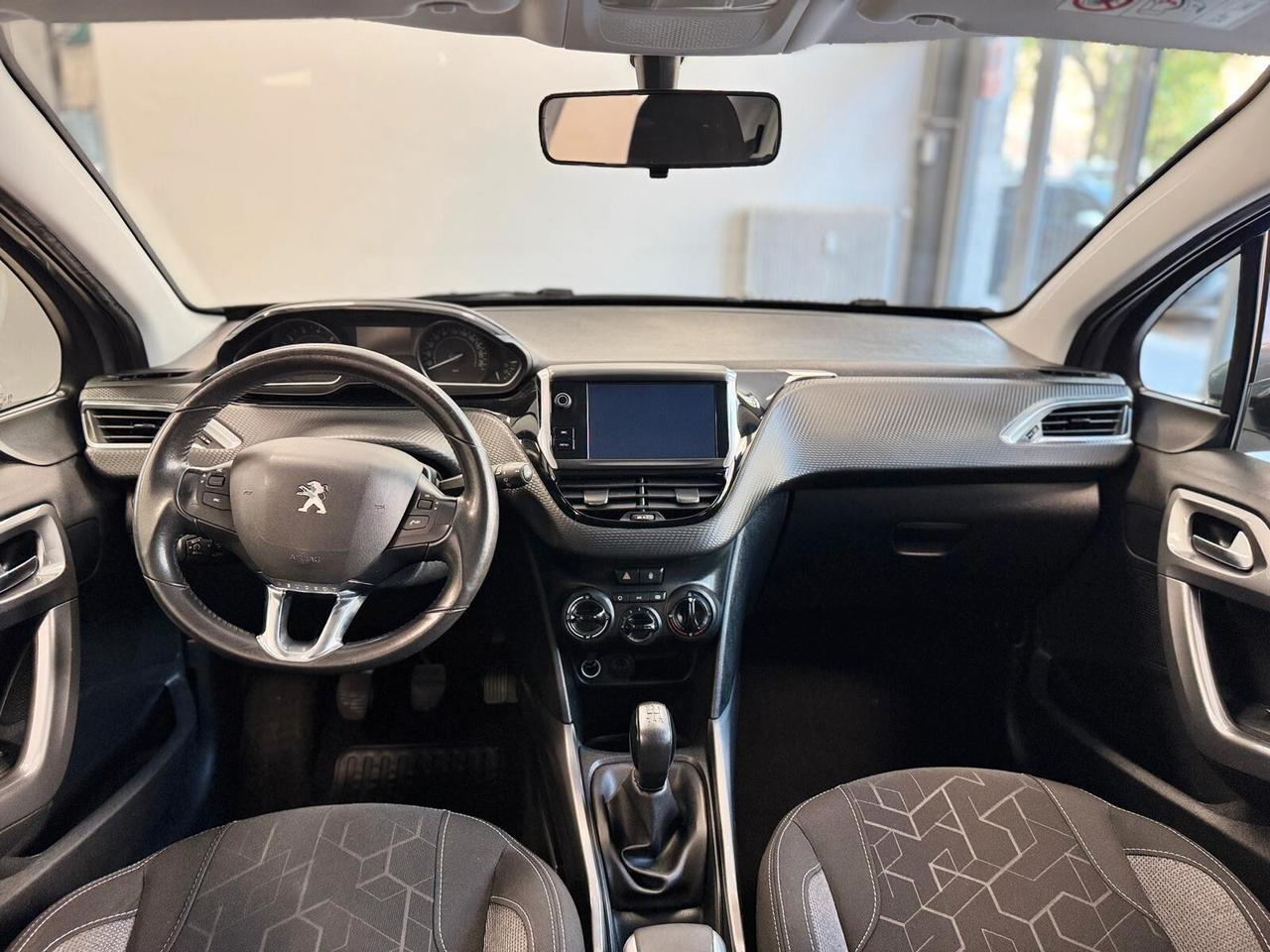 Peugeot 2008 PureTech 82 Active BENZINA