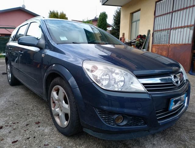 OPEL Astra 1.6 115CV
