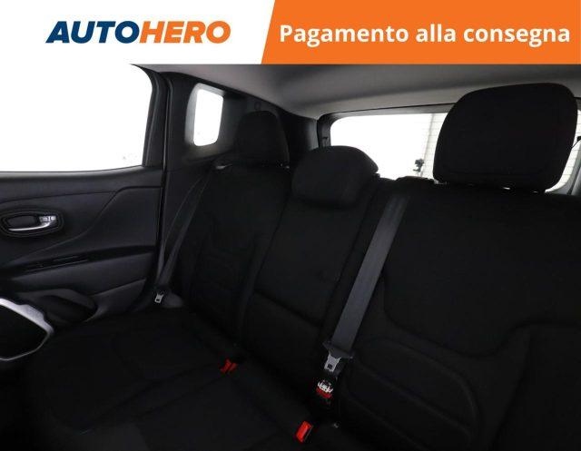 JEEP Renegade 1.6 Mjt DDCT 120 CV Limited