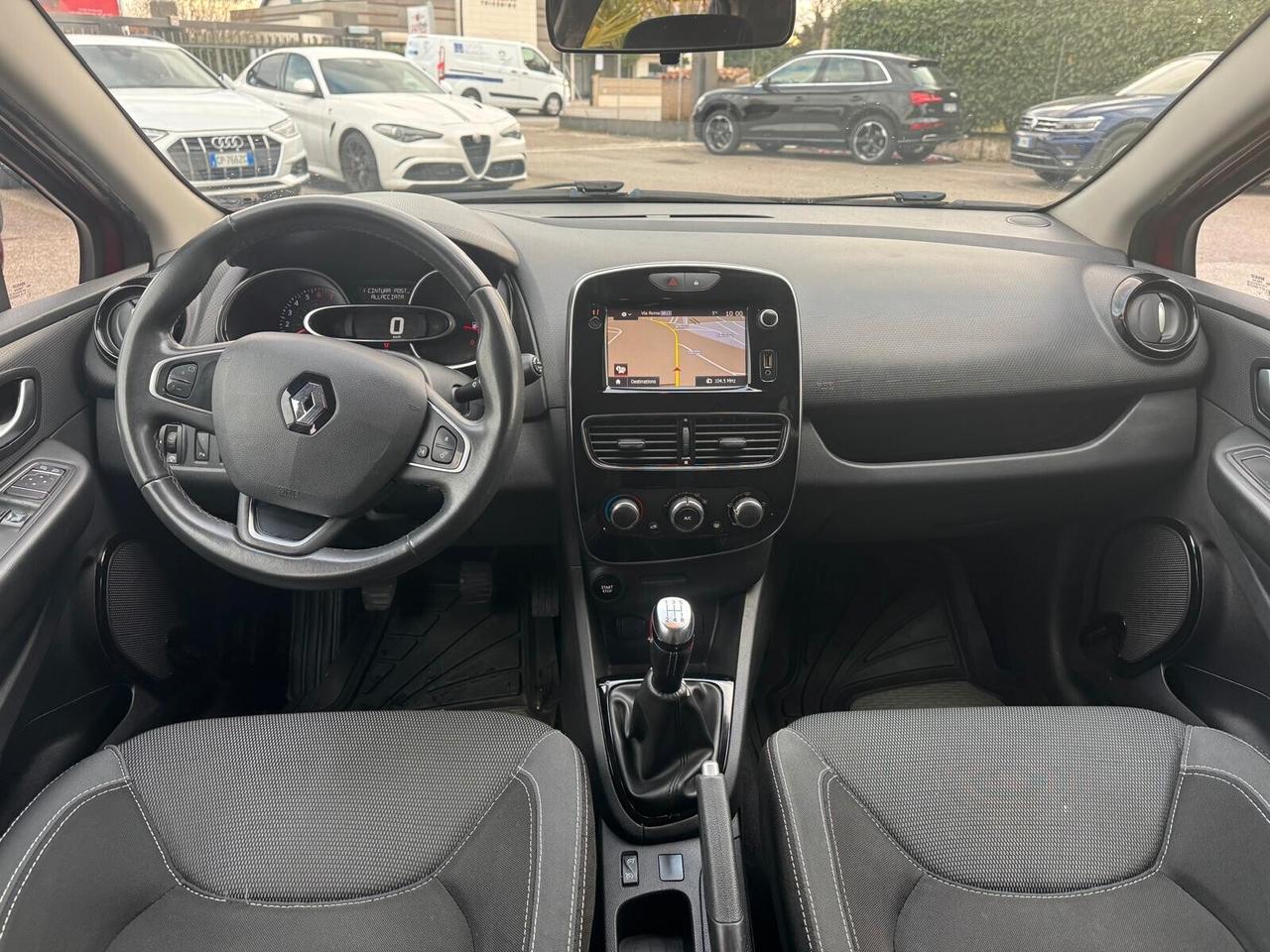 Renault Clio 1.2 75CV 5 porte Intens