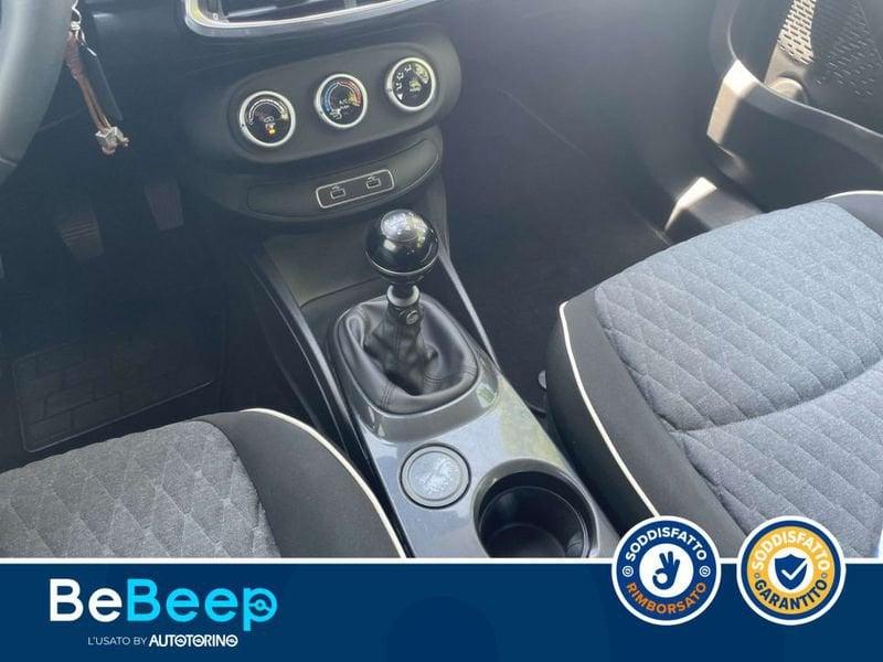 FIAT 500X 1.0 T3 URBAN 120CV MY20