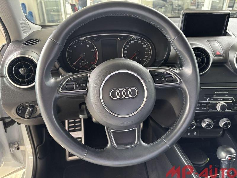 Audi A1 1.0 TFSI ultra 95cv S tronic