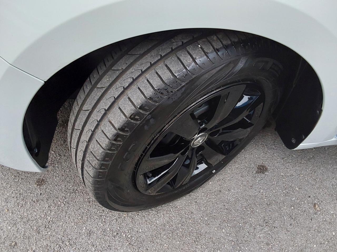 Renault Clio 1.5 dCi 85 CV Business