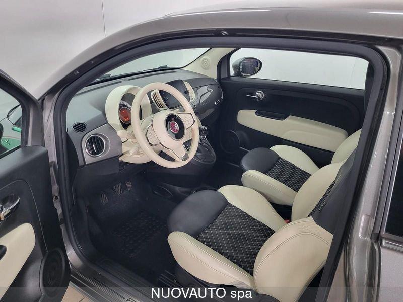 FIAT 500 500 1.0 Hybrid Dolcevita