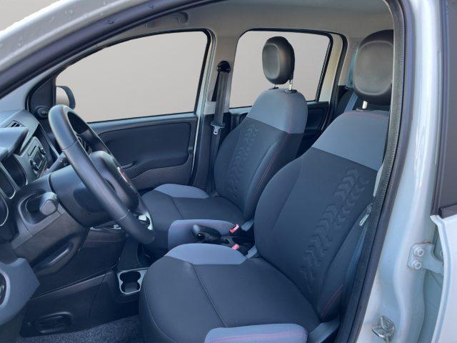 FIAT Panda 1.2 Easy GPL 69CV