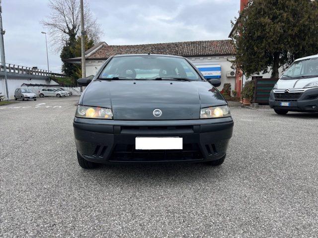 FIAT Punto 1.2i cat 3 porte ELX