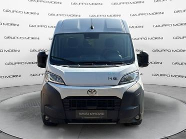 Toyota Proace Proace Max 33 2.2 BlueHDi 120CV PM-TM Furgone