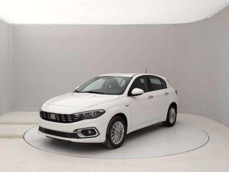 FIAT Tipo 5p 1.0 Life 100cv