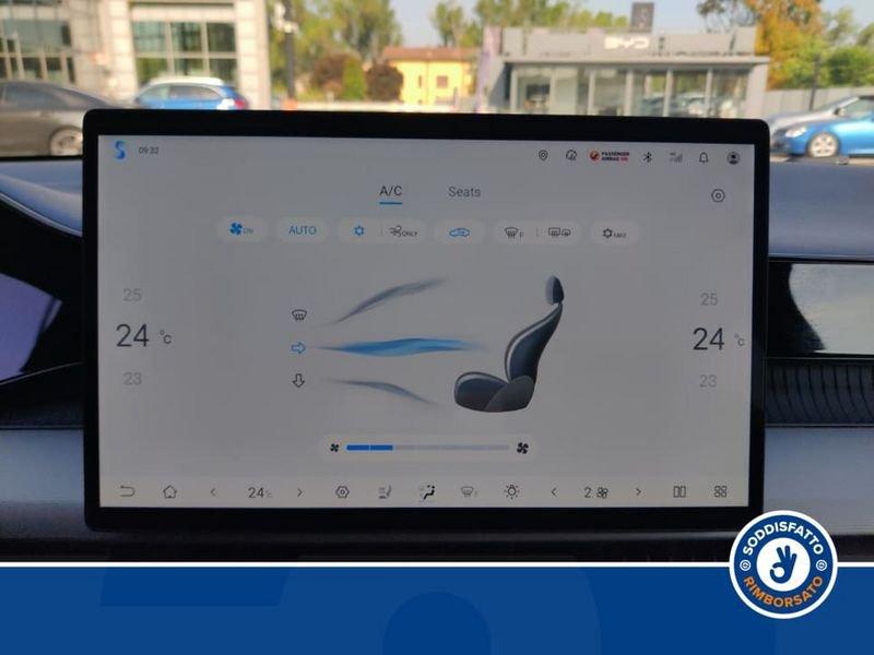 BYD Dolphin G DM-i Boost