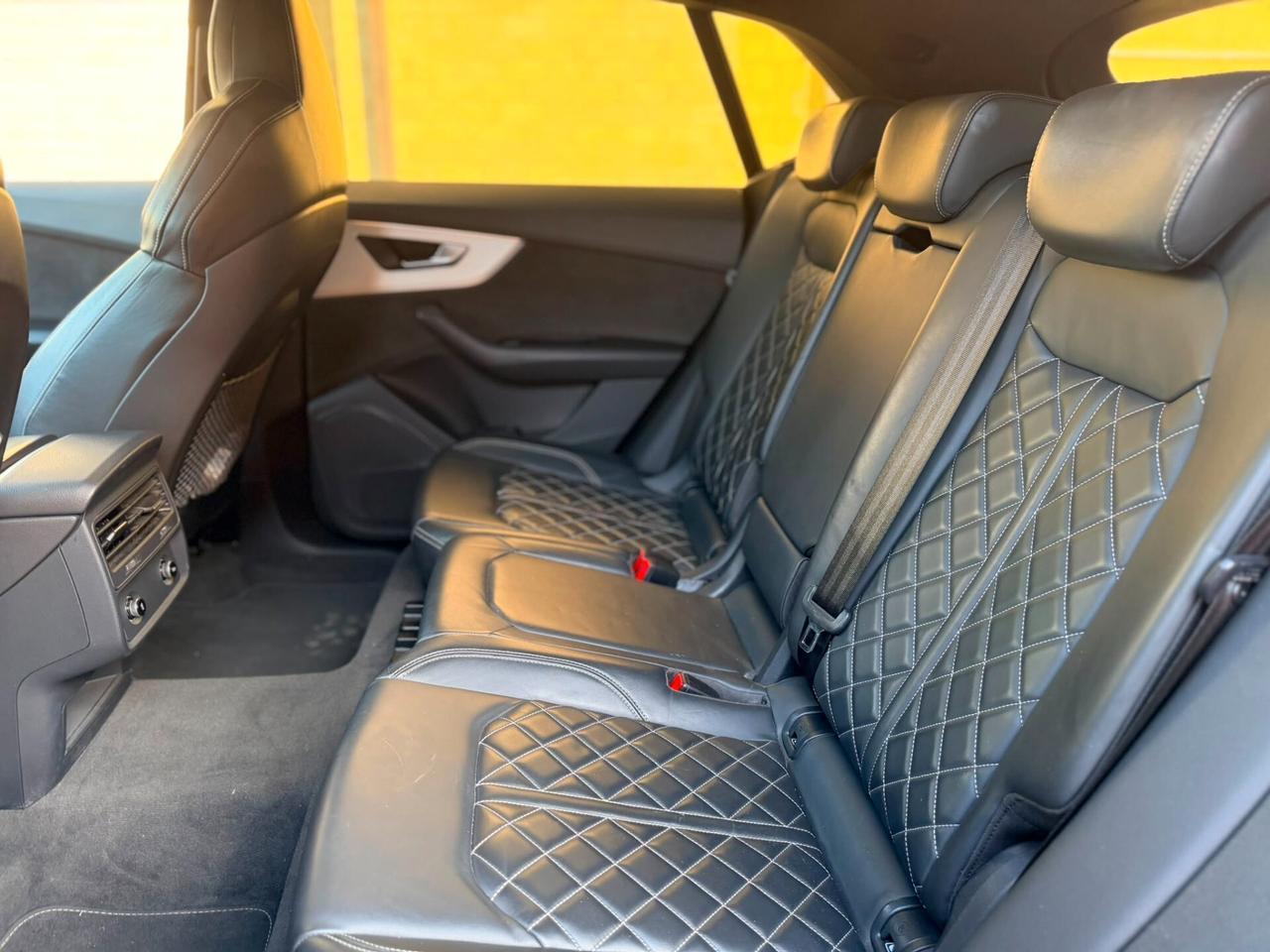 Audi Q8 50 TDI 286 CV quattro tiptronic Sport