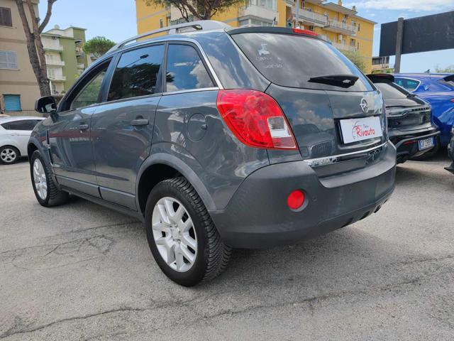 OPEL Antara 2.2 CDTI 163CV 4x2 Cosmo