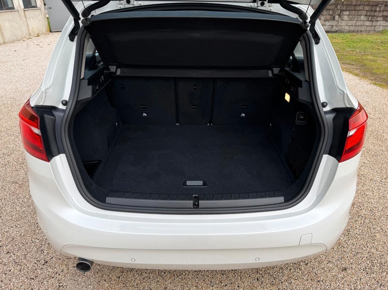 BMW 216 d Active Tourer auto | PROMO