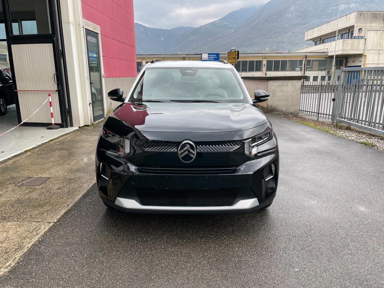 Citroen C3 PureTech 100 S&S Max