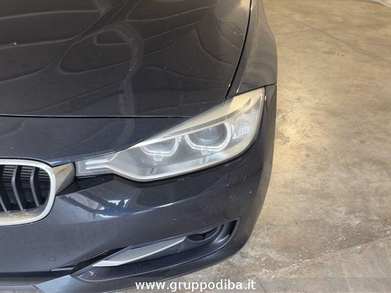 BMW Serie 3 Touring Serie 3 F31 2012 Touring Diese 320d Touring xdrive Sport