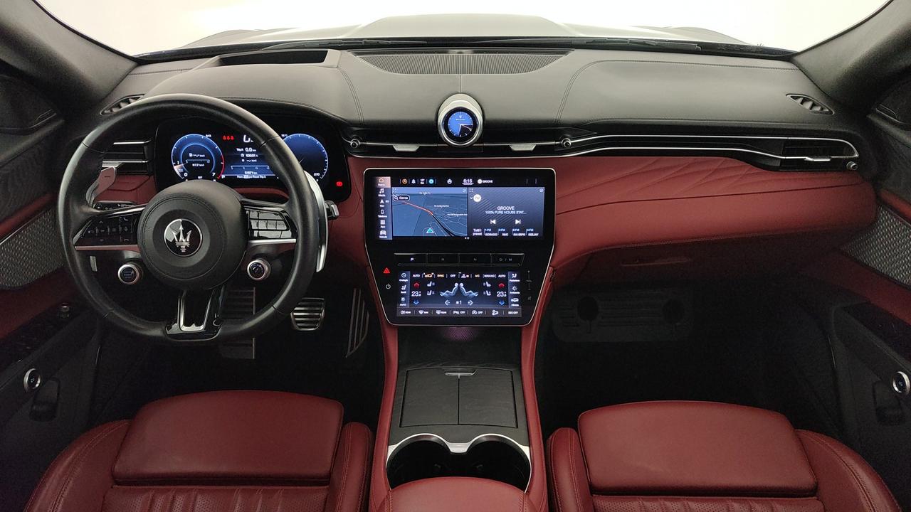 MASERATI Grecale 2.0 mhev Modena 330cv auto
