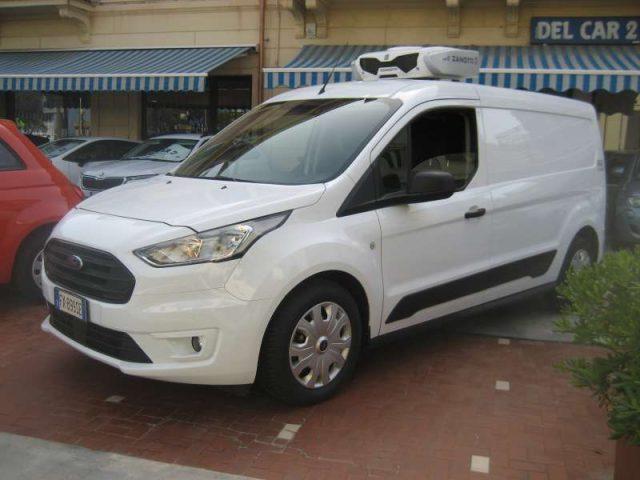 FORD Transit Connect 240 1.5 TDCI 120CV PL FRIGO ENTRY