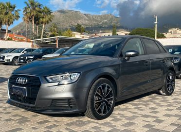 Audi A3 SPB Business 2.0 TDI 150CV s-tronic 35