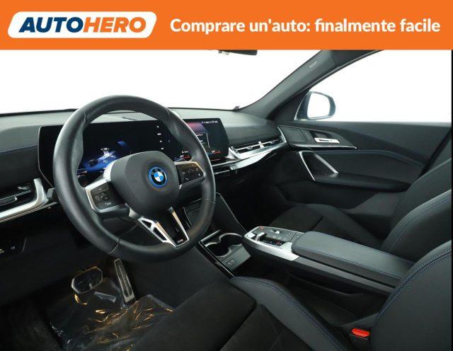 BMW iX2 eDrive 20 Msport