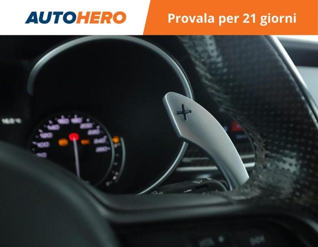 ALFA ROMEO Stelvio 2.2 Turbodiesel 210 CV AT8 Q4 Veloce Tì