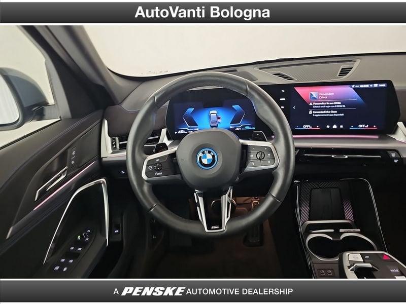 BMW X1 X1 xdrive 25e MSport Pro auto