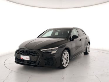 Audi S3 sportback 2.0 tfsi quattro s-tronic