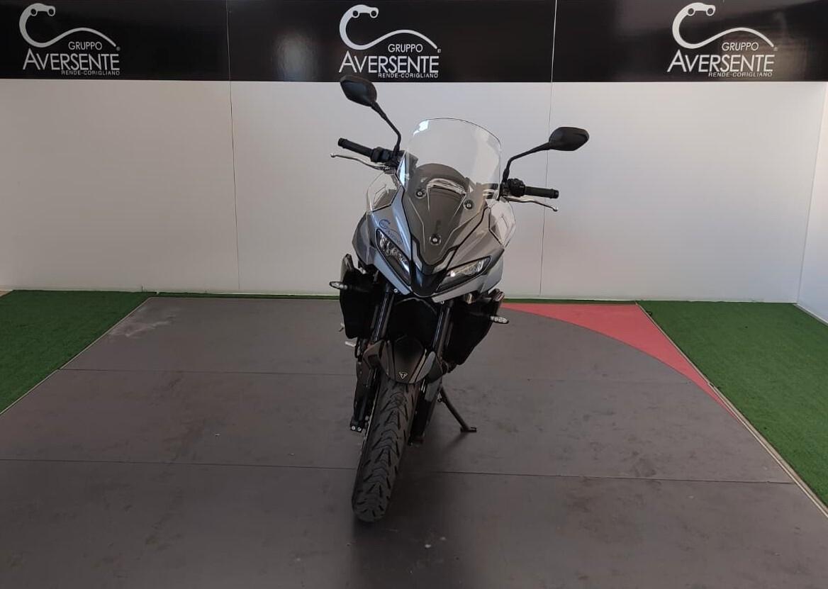 Triumph Tiger Sport 800