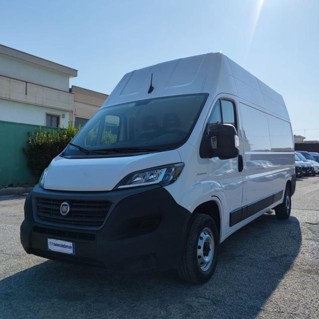 FIAT DUCATO 33LH3 2.3MJ FU.P.LUNGO T.SUPERALTO 3P.2021