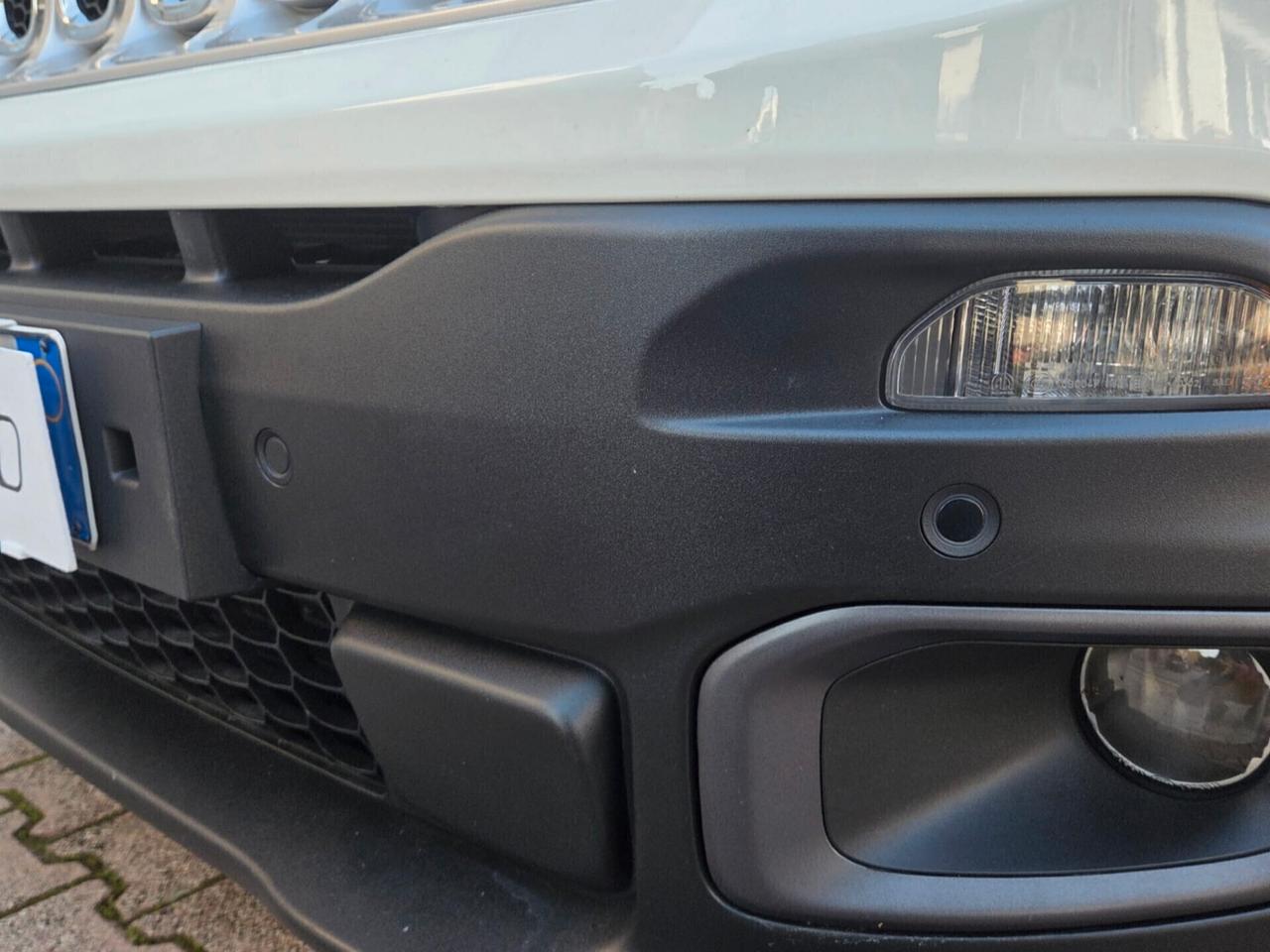 Jeep Renegade 1.6 Multijet 120 CV LIMITED PRIVATA