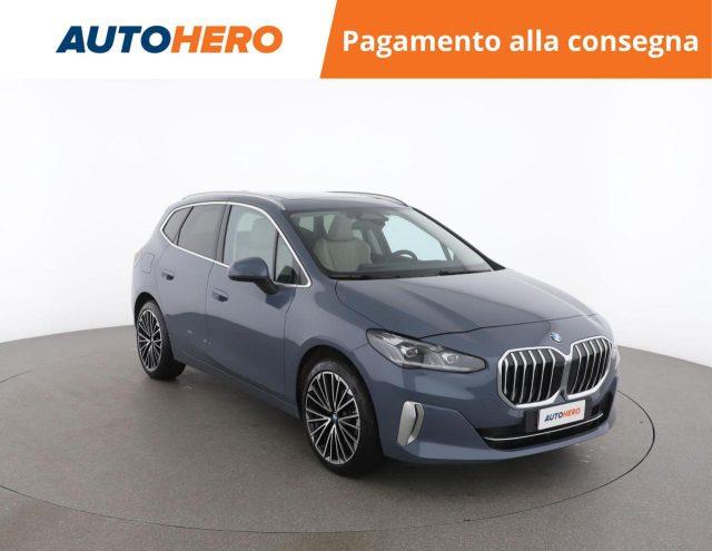 BMW 218 d Active Tourer Luxury