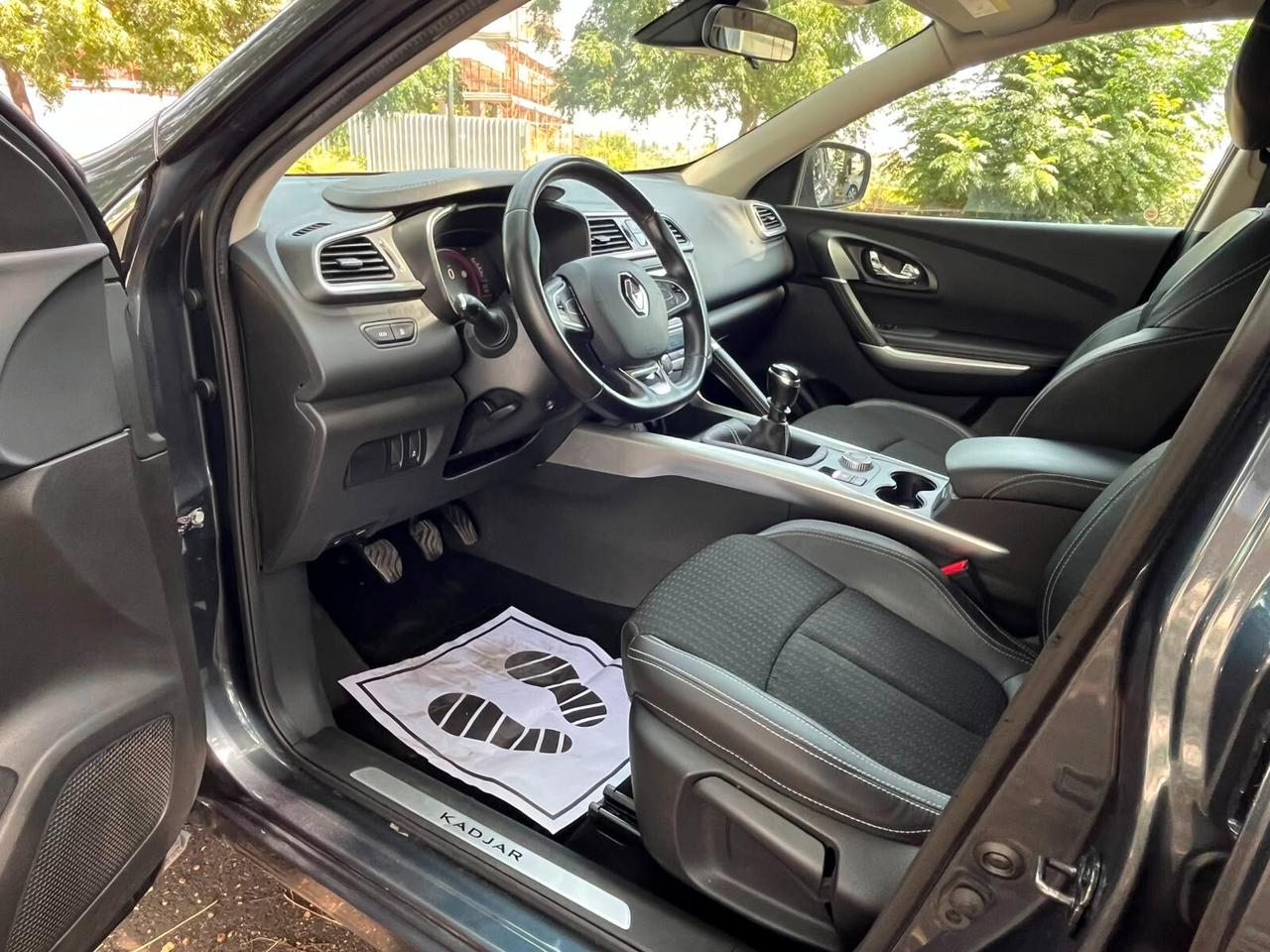 Renault Kadjar dCi 130CV 4x4 Energy Intens