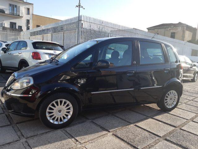 LANCIA MUSA 1.4 8V Ecochic (GPL) Gold