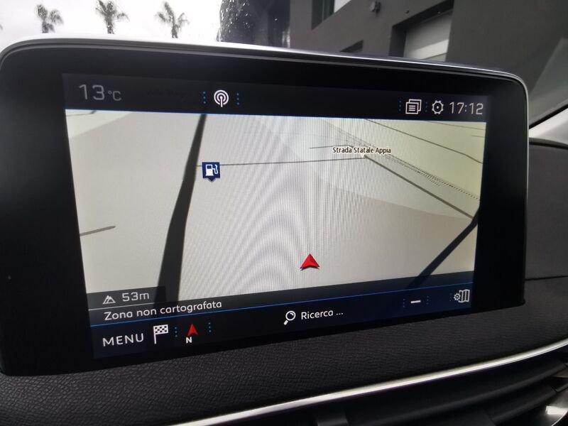 Peugeot 3008 BlueHDI 130 EAT8 S&S Allure