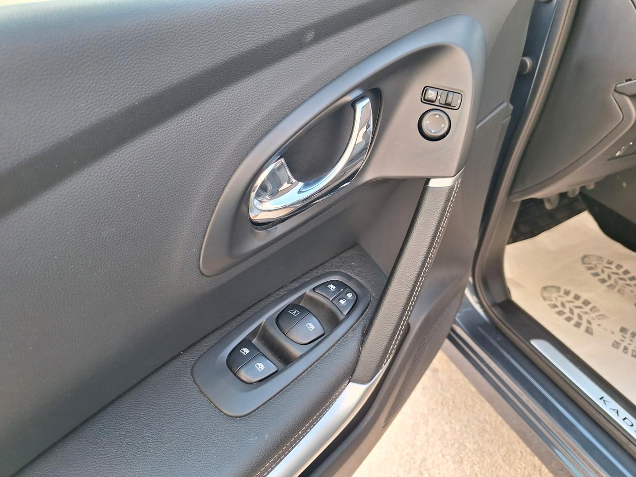 Renault Kadjar dCi 110CV Energy Intens 100000 KM