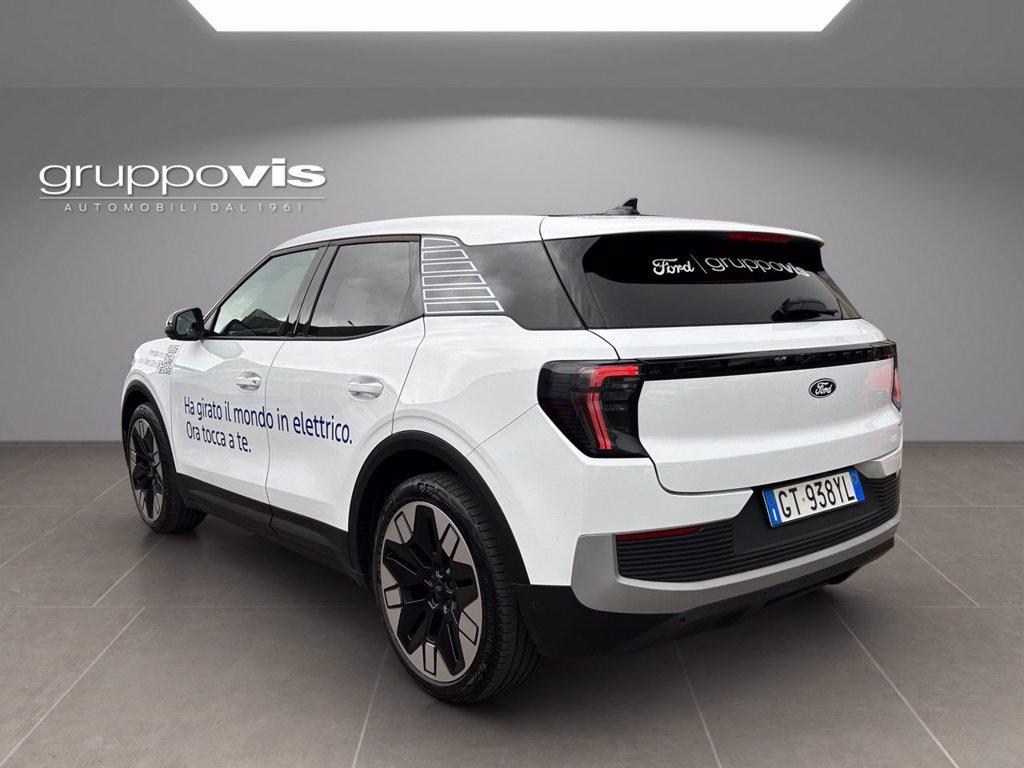 FORD Explorer EV Extended Range Premium rwd Automatica del 2024