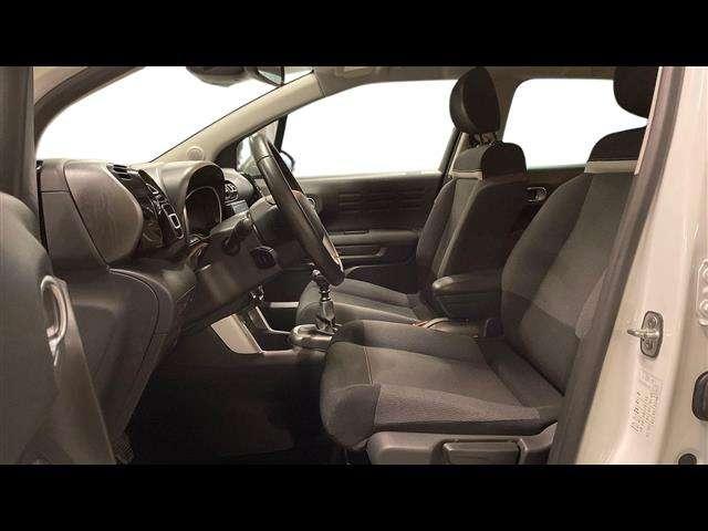 Citroen C3 Aircross 1.2 puretech Shine s&s 110cv