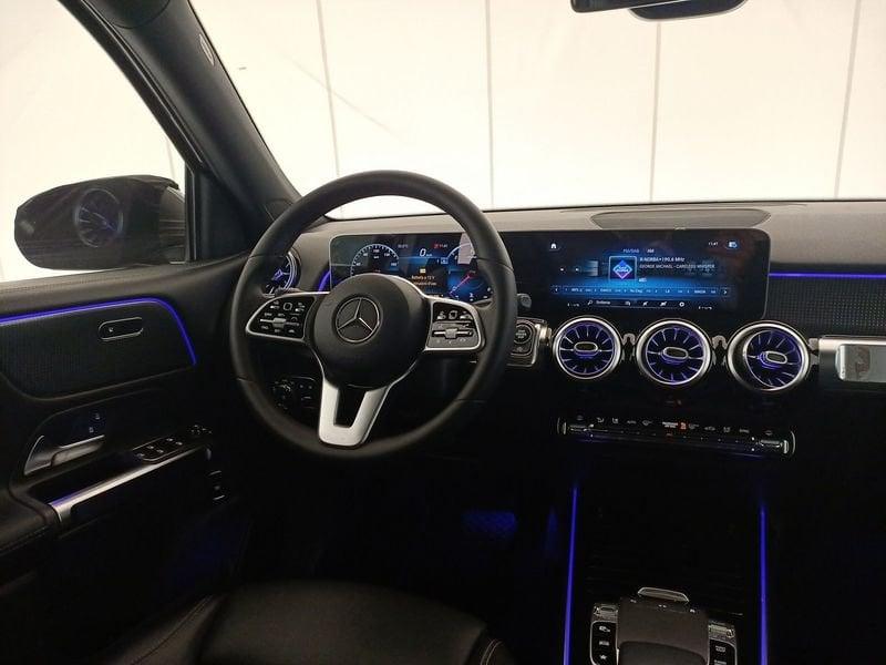 Mercedes-Benz Classe GLB GLB 200 d Sport Plus auto